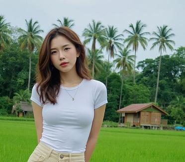 在希望的田野上～