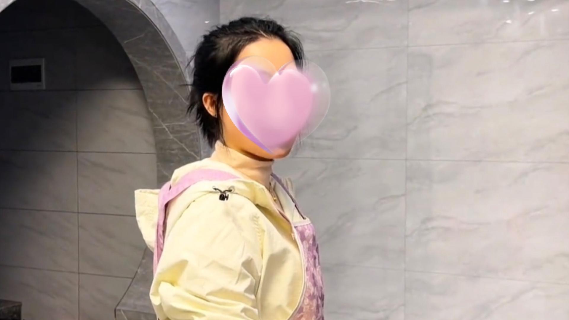 嫂子被全家当佣人使唤，丈夫霸气护妻：再这样，这个家你们别回了！