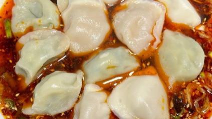 越来越贵的红油水饺，你还在吃吗？