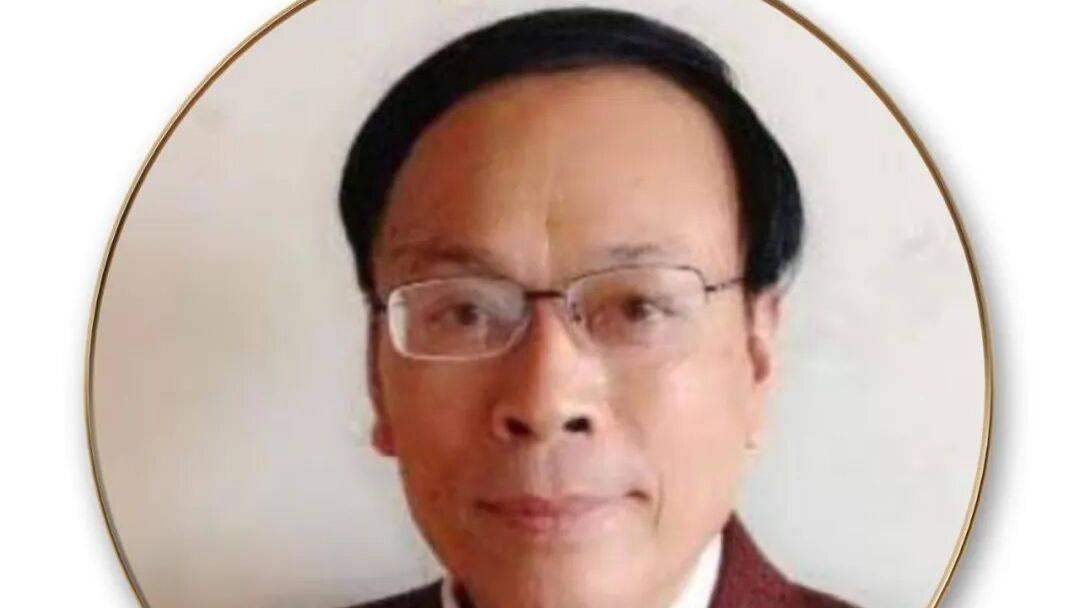 葛以献——丹青妙笔绘新春