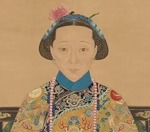 咸丰驾崩之前，担心他死后慈安不能压制住慈禧，于是给慈安留了一份遗诏，用于将来慈禧