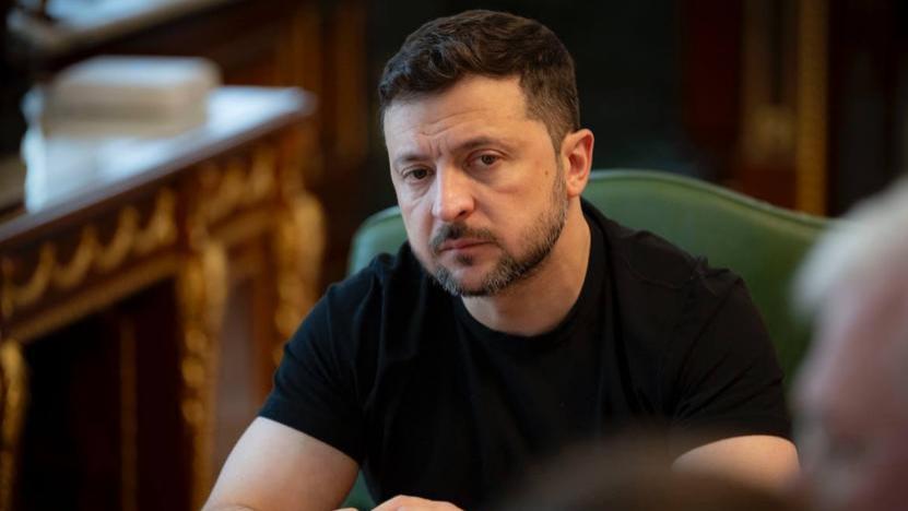 乌克兰原则接受美方和平计划方案？哪个方案？