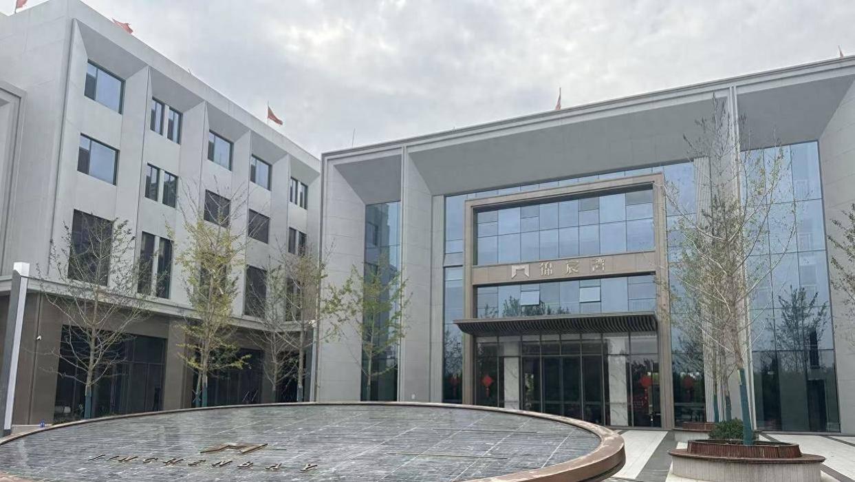 宁夏中卫: 房企被银行高额罚息压垮，法院裁定模糊执行合法性存疑？