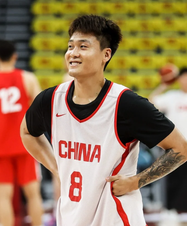 中国男篮今夏国内首秀！

7月24-15日，中国男篮今夏终于在球迷面前现身，在杭