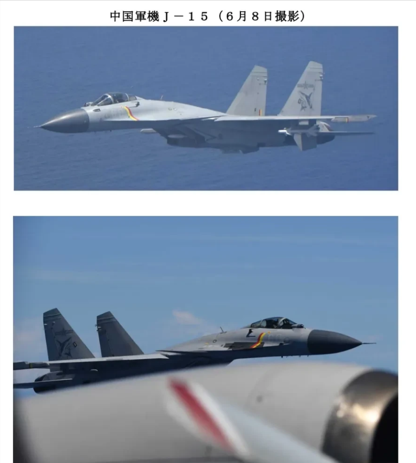 发现没？自从西太平洋海域出现中国海军的双航母以后，附近的美军航母竟然不见了。这下