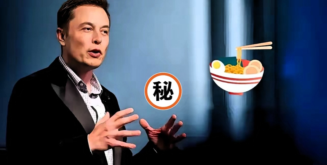快讯！快讯！
​马斯克突然宣布了
​10月8日，据多方知情人士爆料，马斯克旗下的
