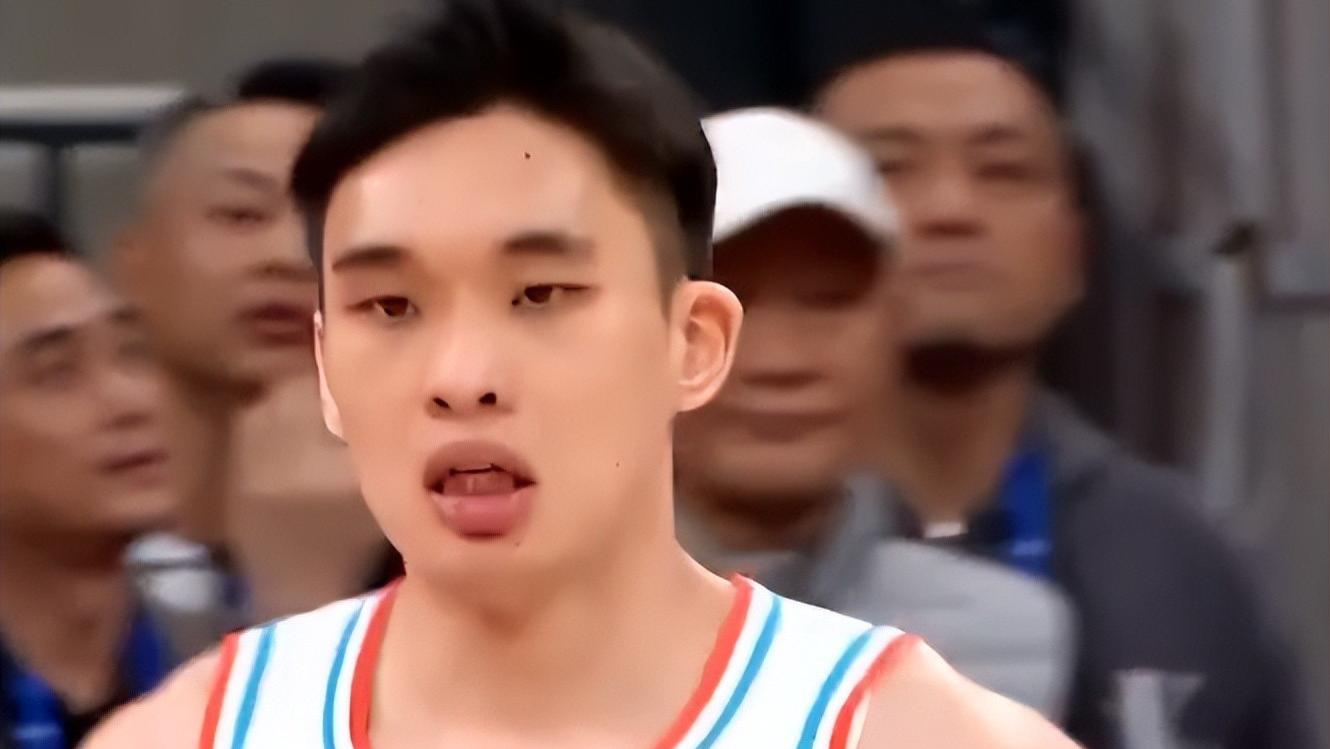 山东高速男篮：期待三人表现，陶汉林最后机会，陈林坚挑起大梁！