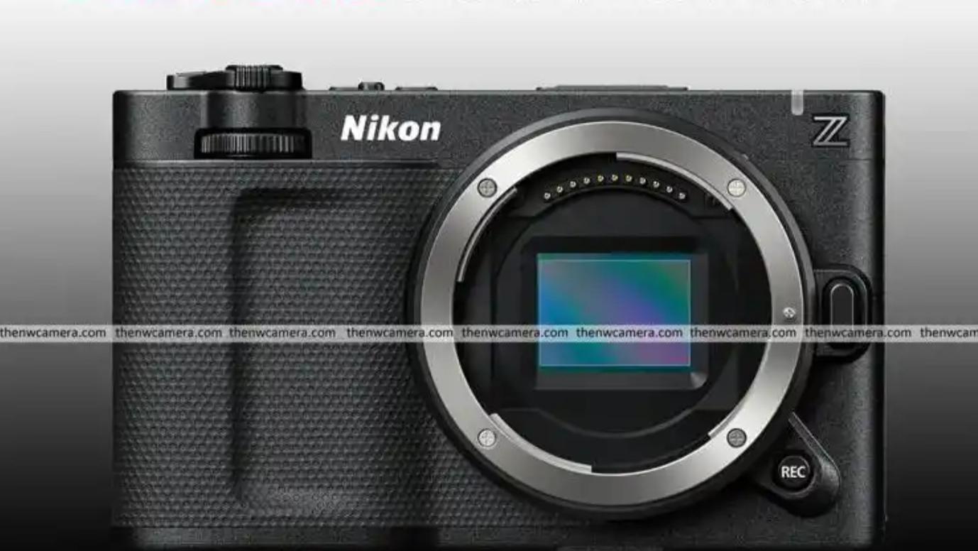 网传尼康将推ZRc：专为视频创作者打造轻量级APS-C利器
