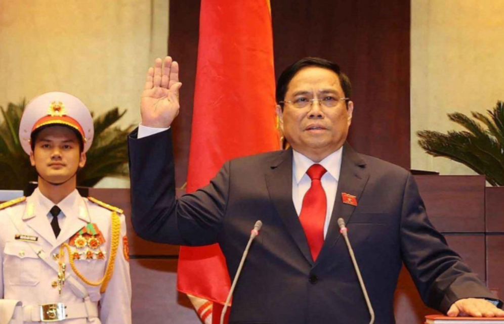 越南不再让中国转让高铁技术，起初越南觉得各国都会抢着来修他们的高铁，所以想来一个