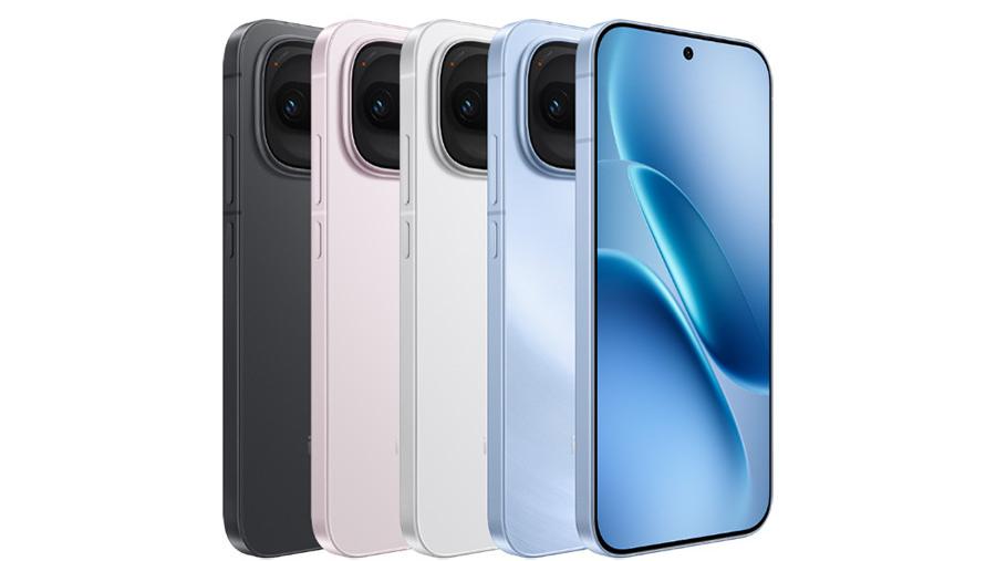 电竞双芯 iQOO Z11 Turbo手机发布 中端游戏机也很能打