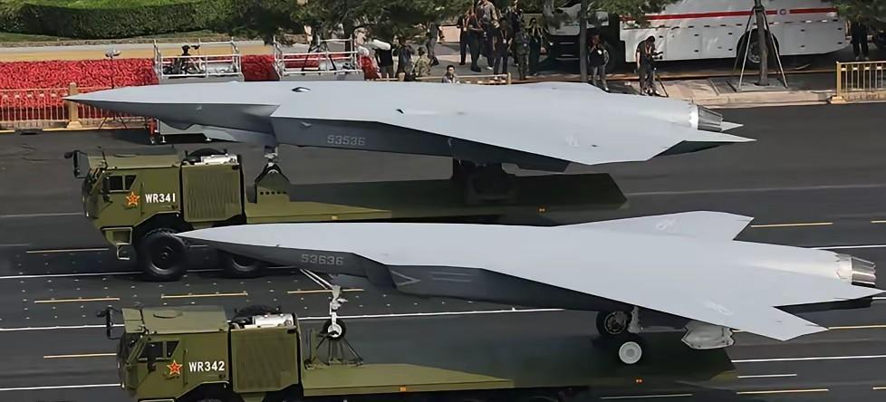 歼15T、歼35、空警600弹了，接下来该是谁了？
原来有多人认为会弹攻击11，
