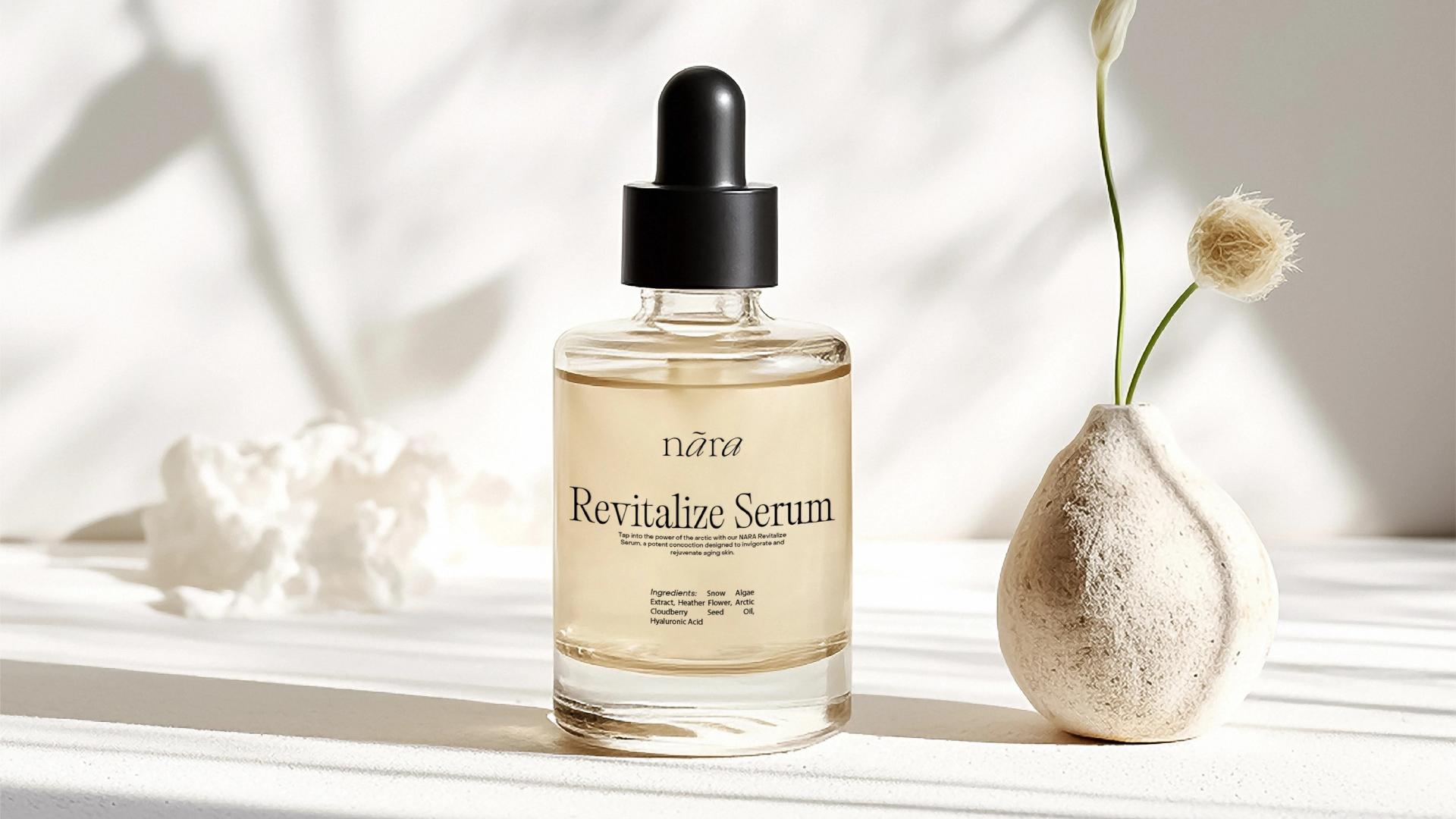 极简风 vs 自然风谁赢了？原来护肤品包装设计可以这样玩