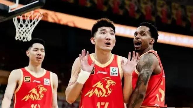 CBA新赛季20队核心球员出炉，四支球队具备争冠实力