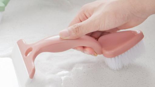 淋浴房 / 花洒 / 马桶除垢？2025 专用清洁剂品牌全解析