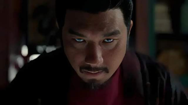 被《藏海传》黄觉吓到，存在感不高的他，演起猛虎系反派得心应手