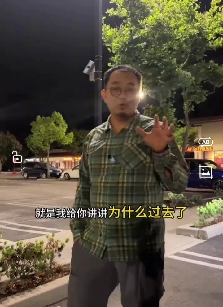 非法移民不闹了，要上班





洛杉矶街头，前几天还闹得沸沸扬扬，简直像是炸开