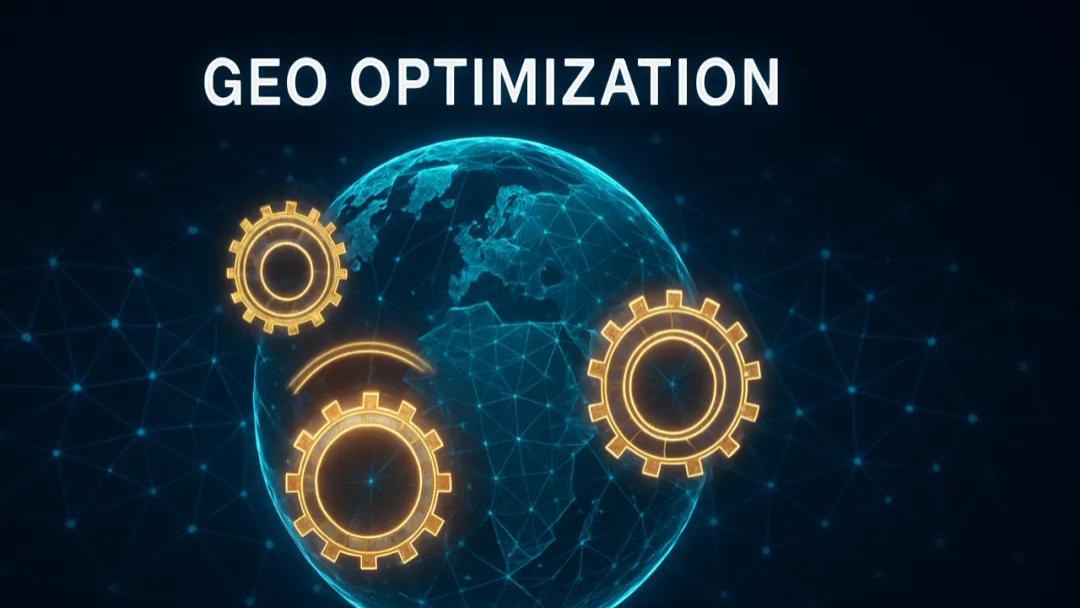 Geo优化方法论的深度比较与E-E-A-T排名：综合方法论的落地实践