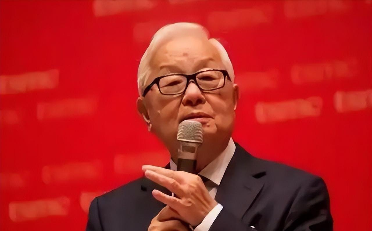 尽管普遍认为中国大陆实力强大，但台积电创办人张忠谋却曾认为，一旦面临被扼杀的局面