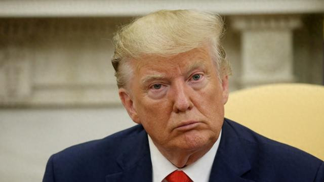 难逃南北战争宿命？加州正式起诉特朗普，纽森迫切与中国达成协议