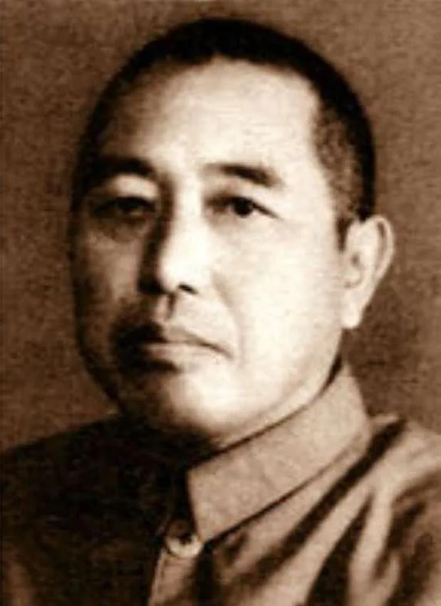 1940年，八路军政委吴芝囿找到团长刘子仁，说副旅长可能要叛变，谁知刘子仁却是暗