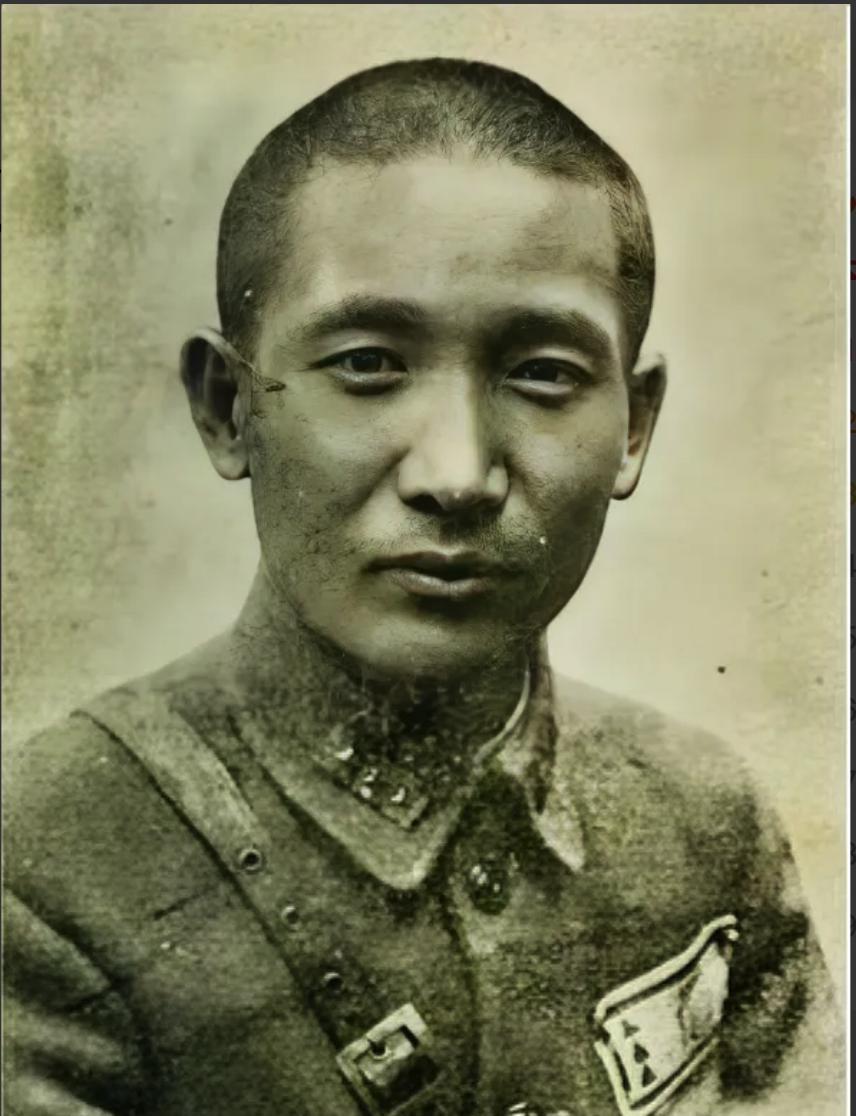 1949年，张治中手头紧，无奈让儿子向傅作义借500元钱。周总理得知后，赶忙说：