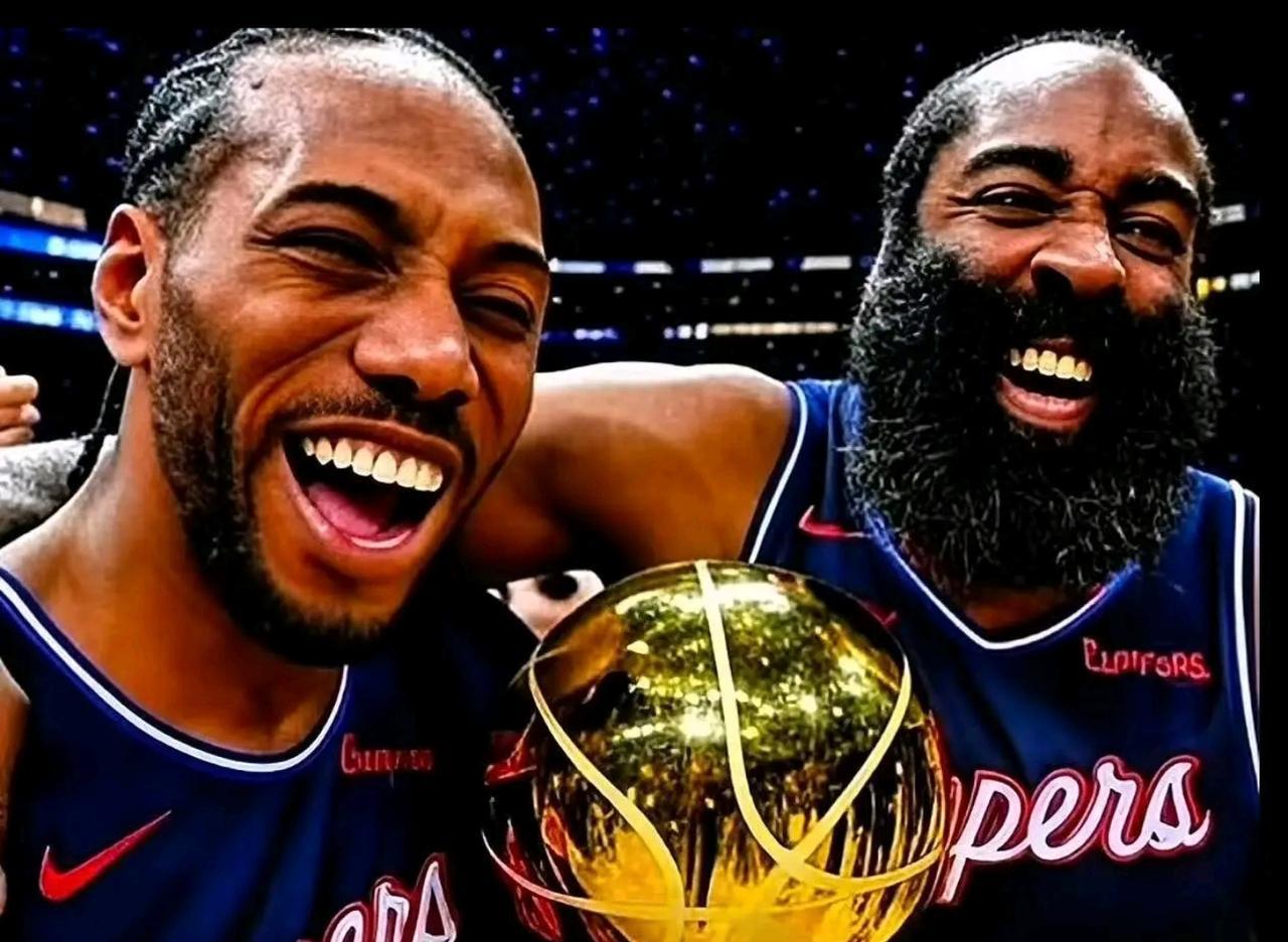 快船需要的交易
首先哈登基本盘不会动比尔大洛佩斯巴图姆保罗这肯定很难交易小琼斯邓