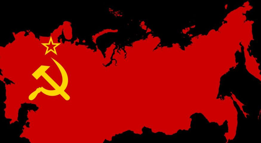 苏联解体竟是违法？老毛子翻旧账











天呐！你敢相信吗？那个曾经