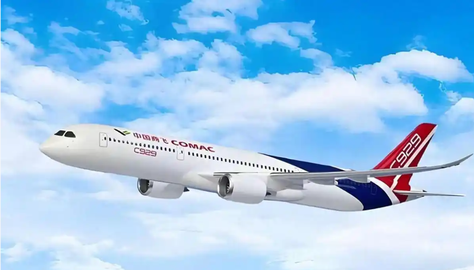 C929的发动机备了三套方案，这不是奢侈，是航空工业的现实。

国产长江-200