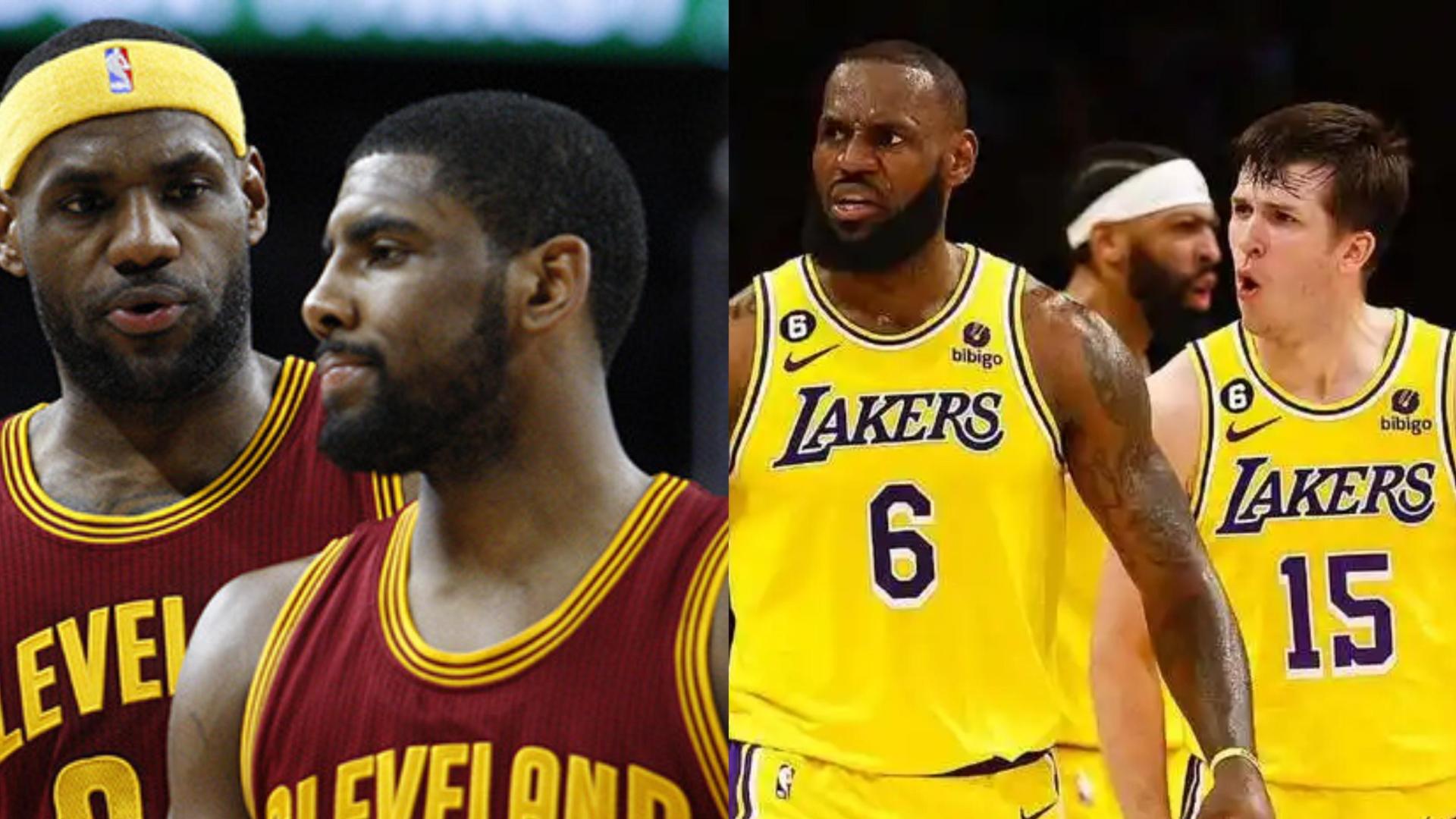 里夫斯的背靠背92分，和湖人神秘的“2027计划”