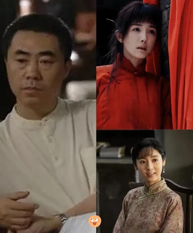 《生万物》这剧最近热度挺高，
可杨幂的演技却成了争议点。
这剧由老牌导演刘家成执