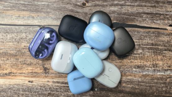 2025想尝试开放式耳机？十款开放式蓝牙耳机实测推荐