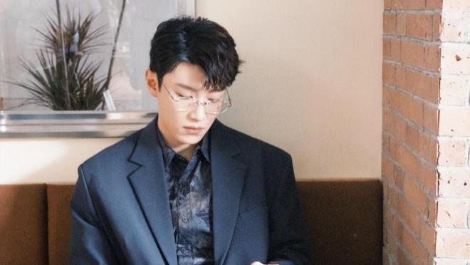 让代旭演霸总的人有多天才？凭3场戏艳压男主，打破内娱刻板印象