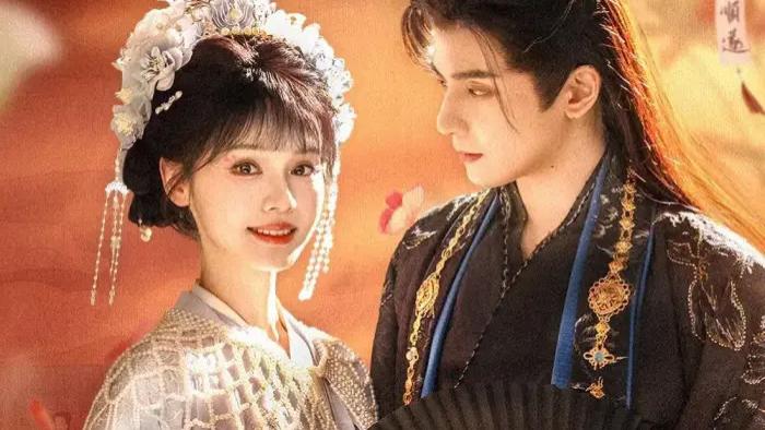 短剧推荐：《请君入我怀》感受爱情的美好与权力斗争的残酷 。全集完整版未删减高清在线观看播放网盘资源下