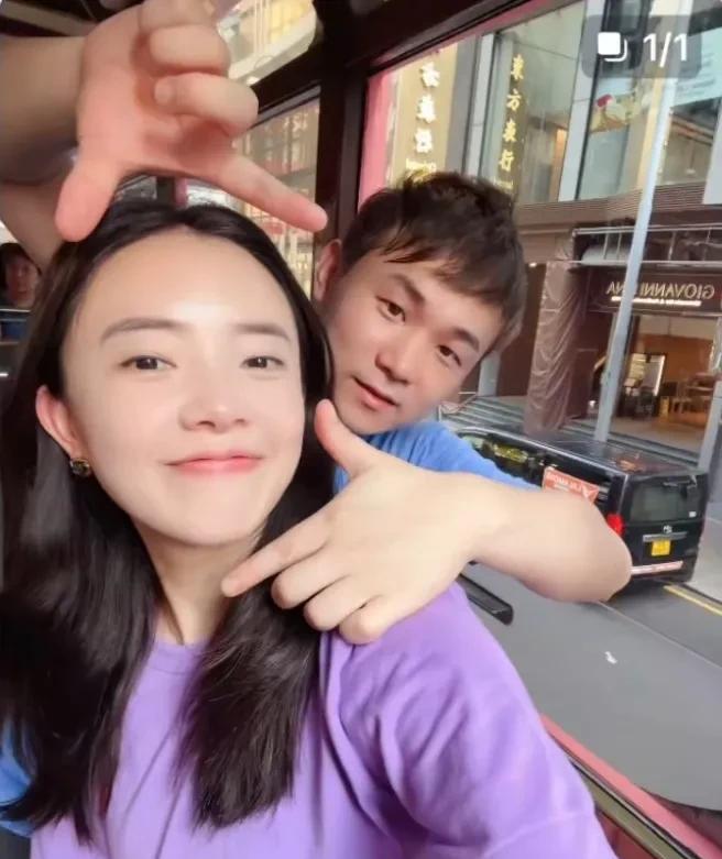 这都啥事啊？这又传出田志希的男友徐克又涉嫌有性侵行为！
徐克退役前是北京队的运动