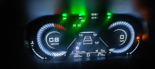 第一次首保就这么快结束了
不知不觉买车已经3个月了，到了该去首保的时候了，总里程