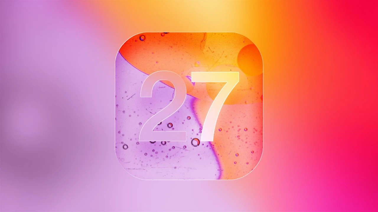 苹果iOS27支持机型曝光，这几款老机型被淘汰！