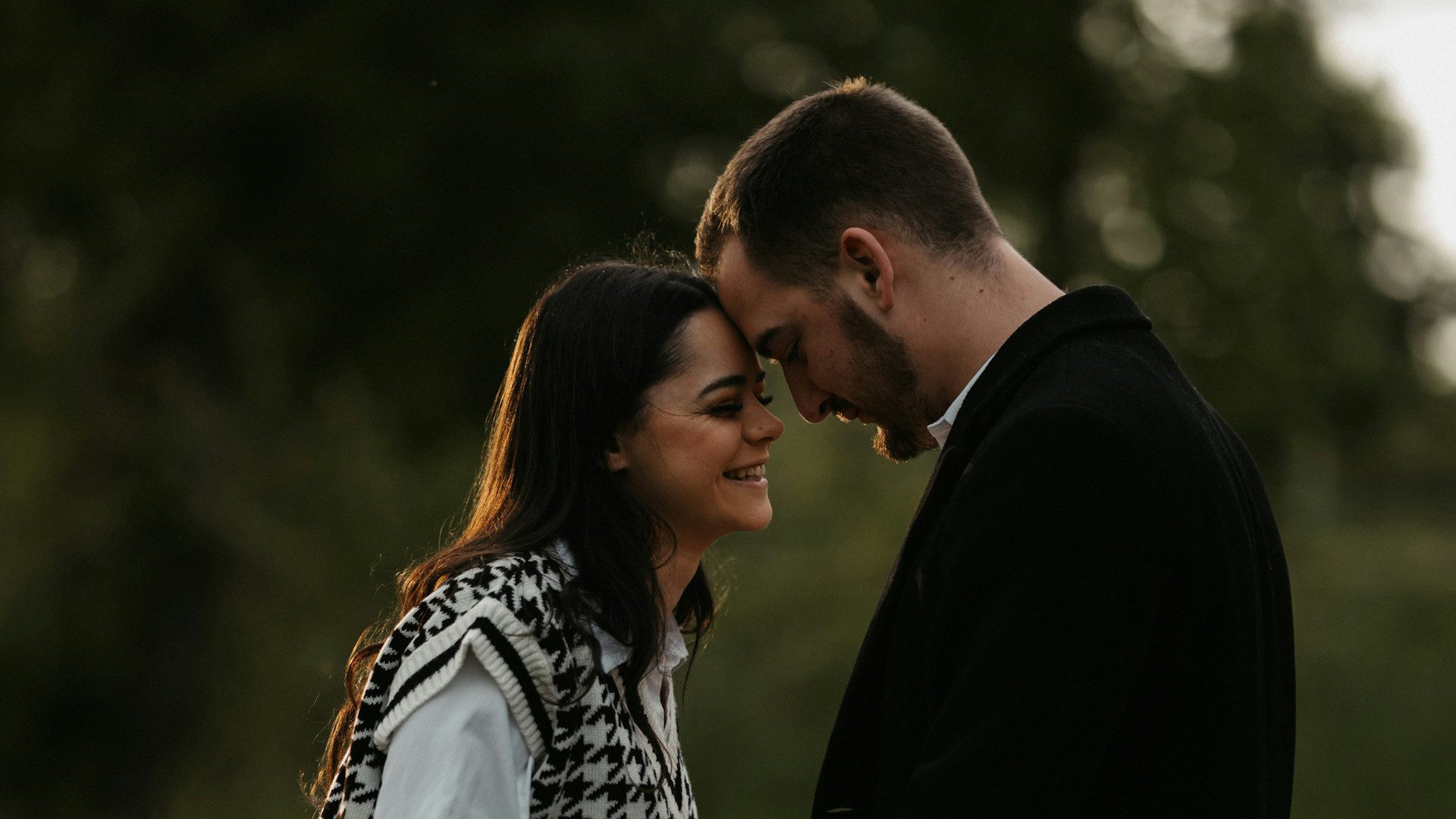 VGM问题拖延到最后，面对的是即将破碎的婚姻