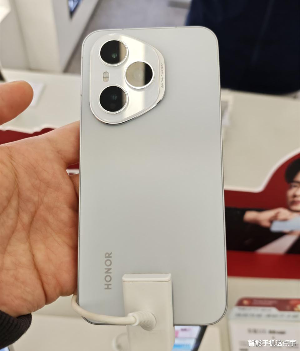 荣耀500系列线下上手体验：不吐不快，说说真实感受！
