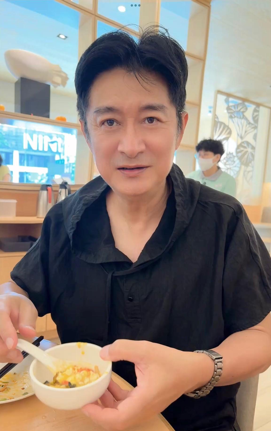 《吃素能不能吃蛋？》
敢情今儿专门来做科普的，上一篇介绍了‘永和豆浆的原乡’，这