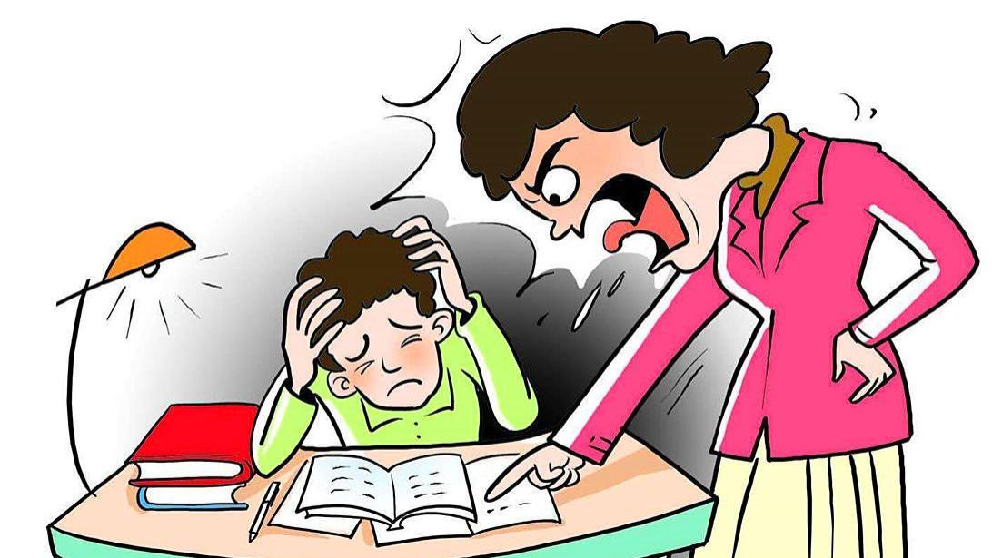 当孩子说 “我不想学”，我们究竟在害怕什么？