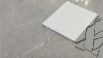 “摔物挑战”疯传工地？数码彩防爆漆也是火了！