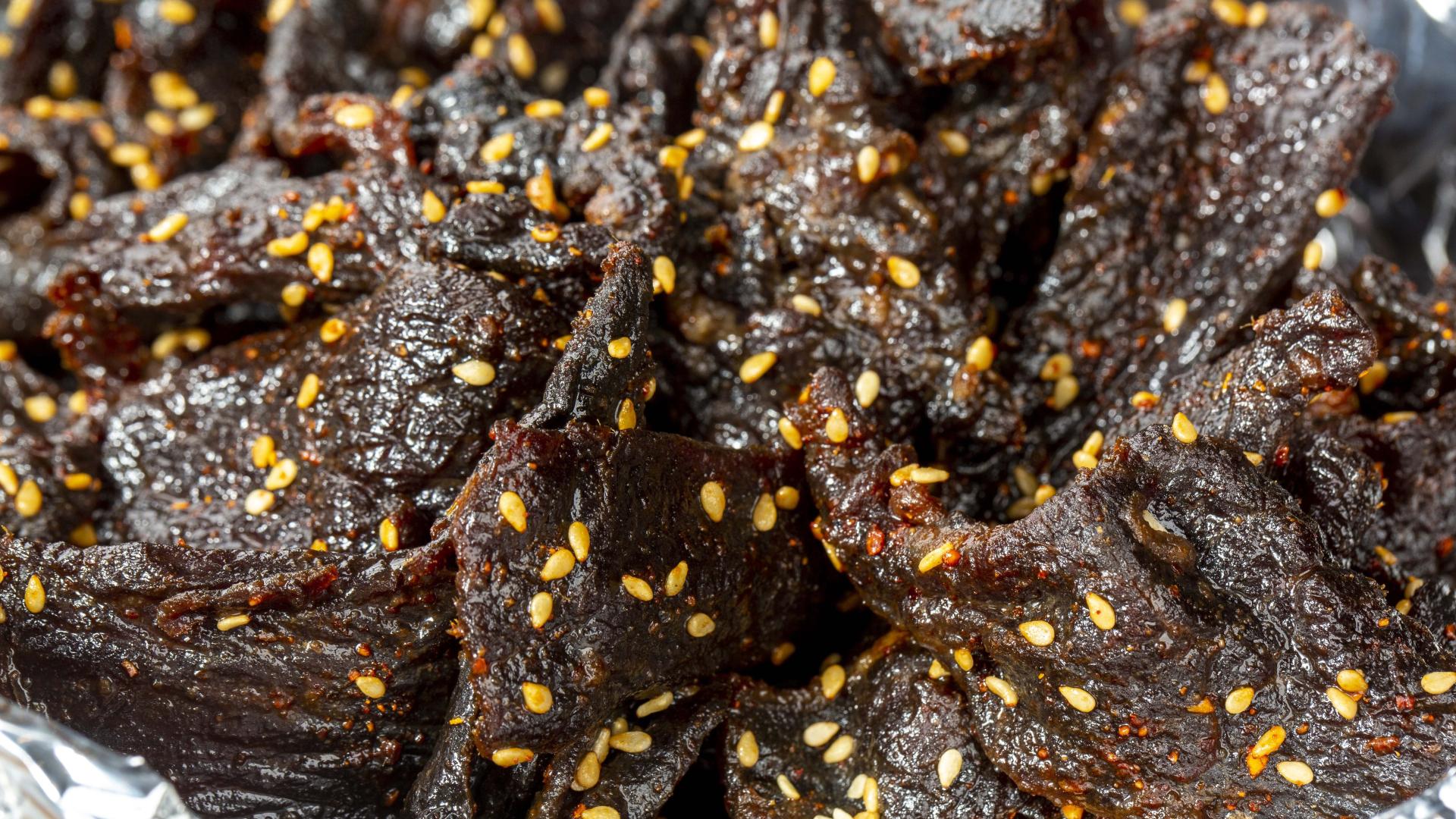 广西小众冷门特产盘点，名气虽没那么大，味道却一个赛一个的香