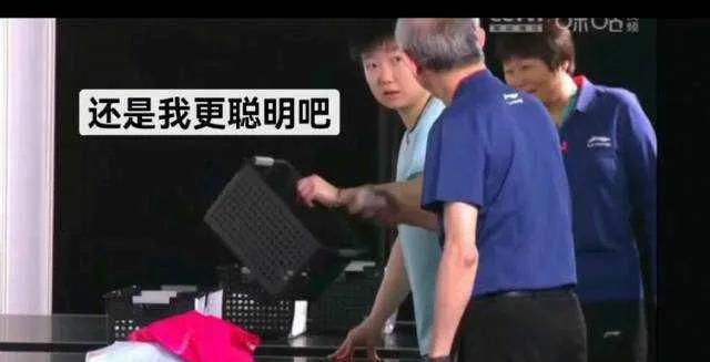 一天一个新梗，今天是这个，明天是那个，莎莎总能整出新花样，可爱到冒泡啦！
