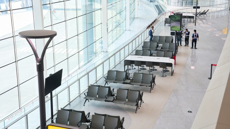 排椅的抗菌技术原理是什么？能持续多久？