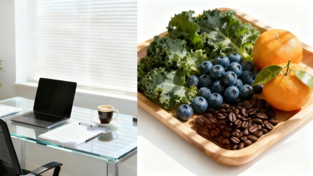 别不信！快乐真能吃出来！权威研究发现：多吃这几类食物，情绪越来越好