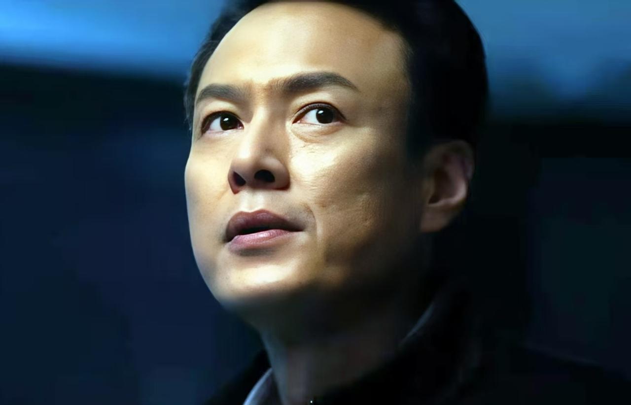 《以法之名》：没看明白，王华山有必要毒杀了万海再潜逃出境吗？
禹天成和天龙集团背