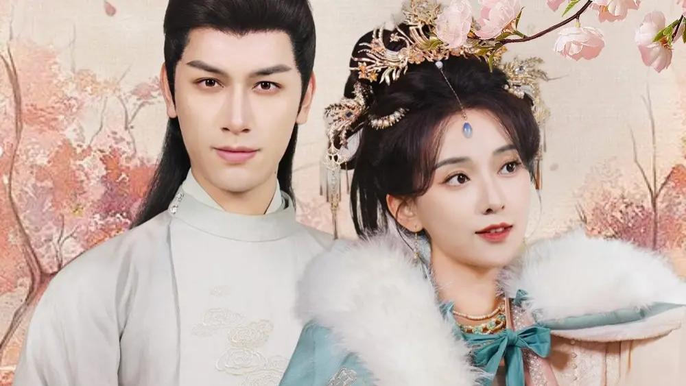 短剧《魅惑君宠》完整版全63集免费看资源--一场古风权谋与爱恨交织的绝美之旅