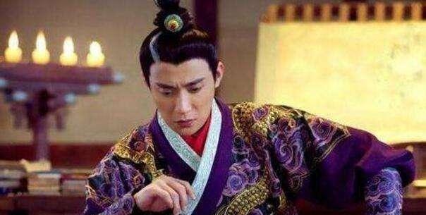 朱元璋将儿媳鲁王妃凌迟处死后，她61岁的老父亲汤和长跪不起，含泪说道：“臣还有一