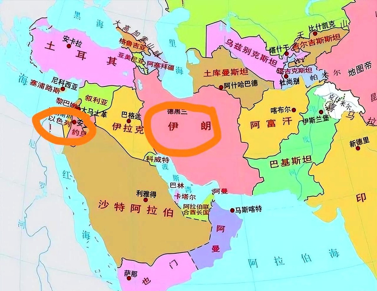 以色列真打伊朗中国咋办











---











天塌