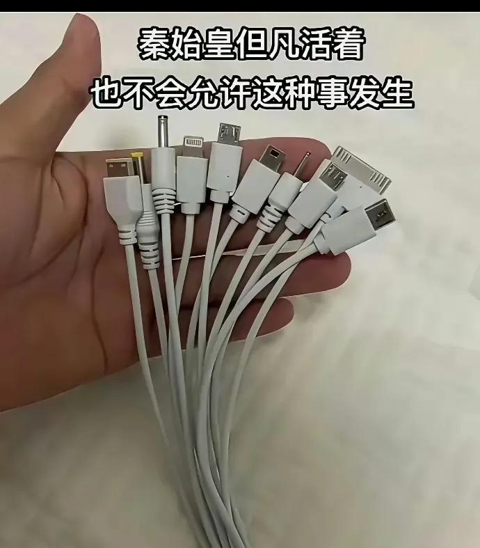 统一文字、统一货币、统一度量衡……秦始皇确实NB，不愧是千古一帝！